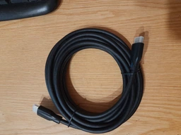 Кабель Vention HDMI 2.1 1.5 м 8K-60Гц 4K-120Гц 48 Гбит/с Черный (AANBG) фото от покупателей 5