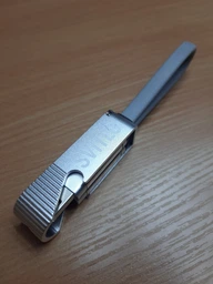 Кабель type c lightning шнур для зарядки айфона швидка зарядка для телефонів кабель usb c 3a зарядний дріт брелок 4 в 1 Svitlo фото від покупців 5