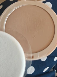 Пудра для лица Pupa Like A Doll Compact Powder № 5 10 г (8011607212170) фото от покупателей 1
