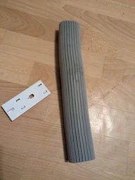 Губка для швабры RZTK Sponge Mop фото от покупателей 5