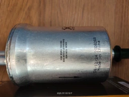 Фильтр топливный PP836/4 WIX WF8317 VOLKSWAGEN, AUDI, SKODA фото от покупателей 1