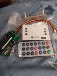 Аудиоплеер автомобильный 5-12В. USB, MP3, FM, AUX, TF, Bluetooth 5.0