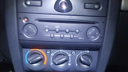 АДАПТЕР AUX переходник 3.5 мм для штатной магнитолы RENAULT MEGANE Renault 2005-2011 КАБЕЛЬ для рено (765154704) Черный