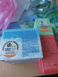 Крем Для Лица Воздушный ELIZAVECCA Milky Piggy White Crow Glacial More Cream, 100 мл