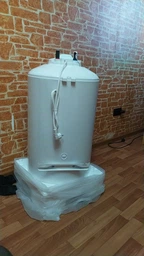 Бойлер Atlantic Opro Sample R 100 фото от покупателей 18