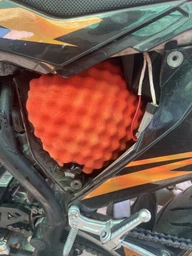 Пропитка воздушных фильтров Mannol 9964 AIR FILTER OIL 200мл