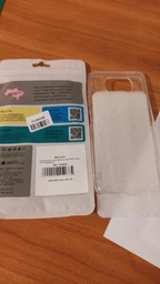 Чохол для смартфона BeCover для Poco X3/Poco X3 Pro Transparent (BC_705652)