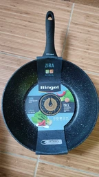 Сковорода Ringel Zira WOK 28 см (RG-11006-28w)