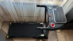 Беговая дорожка EnergyFIT 510T фото от покупателей 10