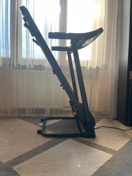 Беговая дорожка EnergyFIT 510T фото от покупателей 9