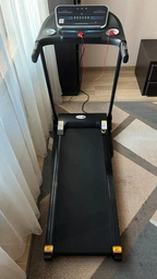Беговая дорожка EnergyFIT 510T фото от покупателей 8