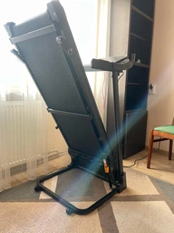 Беговая дорожка EnergyFIT 510T фото от покупателей 7