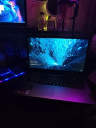 Ноутбук Lenovo IdeaPad Slim 3 15ABR8 (82XM00WKRA) Lenovo 82XM00WKRA 916120 фото від покупців 4