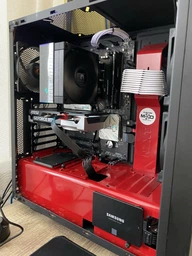 Материнская плата MSI B840 Gaming Plus Wi-Fi (sAM5, AMD B840, PCI-Ex16) фото от покупателей 1