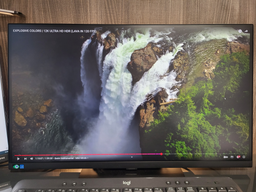 Монитор 27" Samsung ViewFinity HRM S60UD (LS27D604UAIXCI) IPS / 2K QHD / 100Hz / 8-Bit+FRC / USB-C 90W / LAN (RJ45) / HAS / Povot / Picture-By-Picture фото от покупателей 1