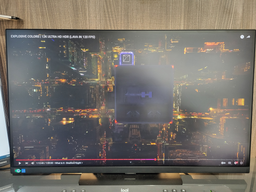 Монитор 27" Samsung ViewFinity HRM S60UD (LS27D604UAIXCI) IPS / 2K QHD / 100Hz / 8-Bit+FRC / USB-C 90W / LAN (RJ45) / HAS / Povot / Picture-By-Picture