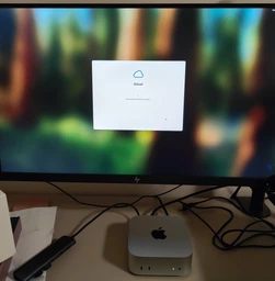 Компьютер Apple Mac Mini M4 16/256GB (MU9D3UA/A) фото от покупателей 5