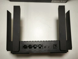 Маршрутизатор Cudy WR1500 (73-00534) WiFi6 / AX1500 / 1Гбит/с фото от покупателей 4