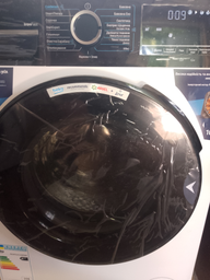 Стиральная машина узкая Beko BM3WFSU47235WPBB2