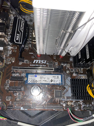 SSD диск Kingston NV2 500GB M.2 2280 NVMe PCIe 4.0 x4 (SNV2S/500G) фото от покупателей 1