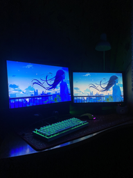 Монитор 25" Samsung Odyssey G4 S25BG40 (LS25BG400EIXCI) IPS Full HD / 240Гц / 8-Bit / sRGB 99% / HDR10 / nVidia G-SYNC Compatible / AMD FreeSync Premium фото от покупателей 3