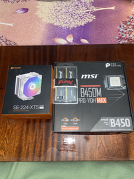 Процесор AMD Ryzen 5 3600 3.6GHz/32MB (100-100000031BOX) sAM4 BOX