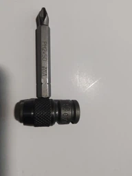 Адаптер Wurth 1/4" 4kt - 1/4" 6kt (07151101) фото от покупателей 1