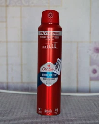 Дезодорант-антиперспірант OLD SPICE 250мл аерозоль Whitewater