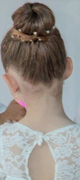 Лак для волосся Venita Salon Professional Hair Мультиколор 75 мл (5902101520188)