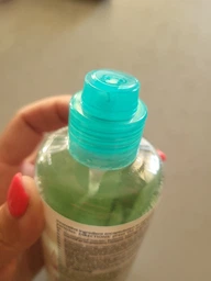 Ліпосомальний лосьйон для зняття макіяжу Sesderma Sensyses Ros для чутливої та схильної до почервоніння шкіри 250 мл (8429979471789) фото від покупців 5
