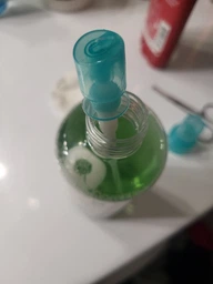 Ліпосомальний лосьйон для зняття макіяжу Sesderma Sensyses Ros для чутливої та схильної до почервоніння шкіри 250 мл (8429979471789)