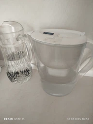 Комплект картриджів Brita Maxtra MXPro Limescale для твердої води, 3+1 шт.