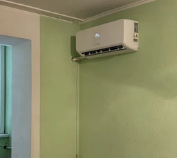 Кондиционер Bosch CL3200i RAC 2,6 кВт фото от покупателей 5