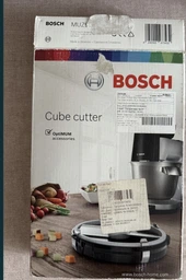 Кухонная машина Bosch Серия 6 с весами MUMS6ZS34 фото от покупателей 1