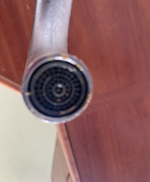 Сервісний ключ DROP SP185KEY для аератора із діаметром M 18.5 мм фото від покупців 1