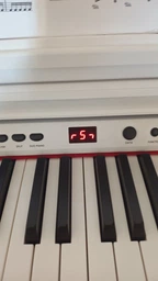 Цифровое пианино Kurzweil KA130 White (283&nbsp;886)