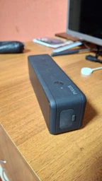 Портативная колонка Pixus Forte 20W Black (PXS007ВК) фото от покупателей 4