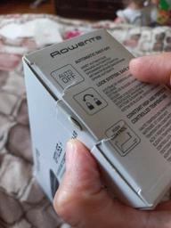 Выпрямитель для волос Rowenta Optiliss + SF3320F0 фото от покупателей 2