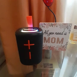 Акустична система Grand-X Bluetooth Black (BTS-10DB) (247247) фото від покупців 2