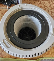 Очиститель воздуха PHILIPS AC0650/10 фото от покупателей 13