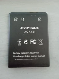 Акумулятор Blackview BV2000/BV2000S [Original PRC] 12 міс. гарантії