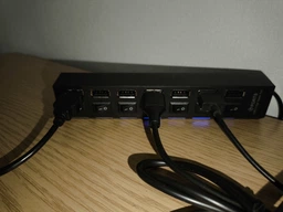 USB-хаб 7 портів фото від покупців 1