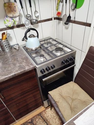 Плита Gorenje GG5A11XF фото от покупателей 19