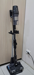 Пылесос портативный POLARIS PVCS 3750 Черный