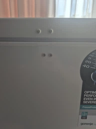 Морозильный ларь Gorenje FH14EAW фото от покупателей 10