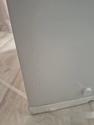 Морозильный ларь Gorenje FH14EAW фото от покупателей 8