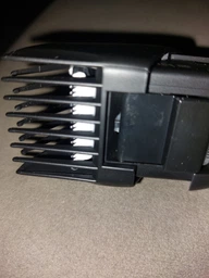 Триммер REMINGTON MB 320C фото от покупателей 2