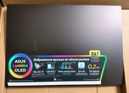 Ноутбук ASUS Vivobook 16X OLED M3604YA-L2284 (90NB11A1-M00CL0) фото от покупателей 7