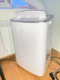 Кондиционер Electrolux - EXP26U339CW фото от покупателей 5
