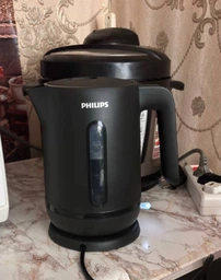 Электрочайник PHILIPS Essentials Collection Series 1000 HD9314/90 фото от покупателей 19